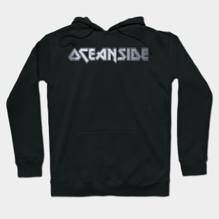 Oceanside Hoodie